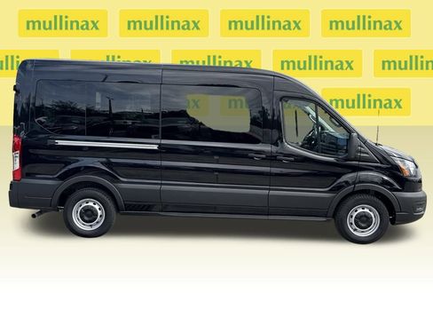 New 2025 Ford Transit 350 XL image 9