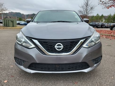 Used 2017 Nissan Sentra S image 15