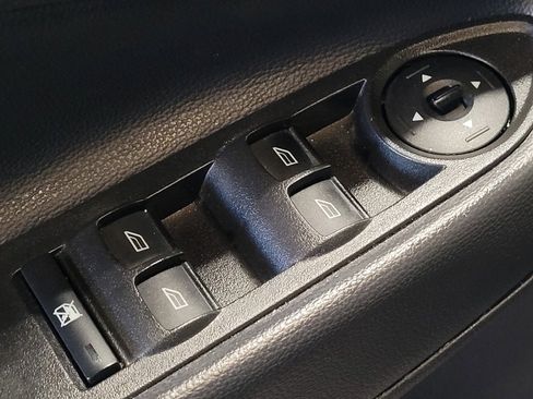 Used 2018 Ford Escape SEL FWD image 27
