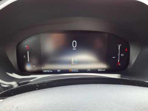 Certified 2023 Ford Escape Active AWD/4WD image 16