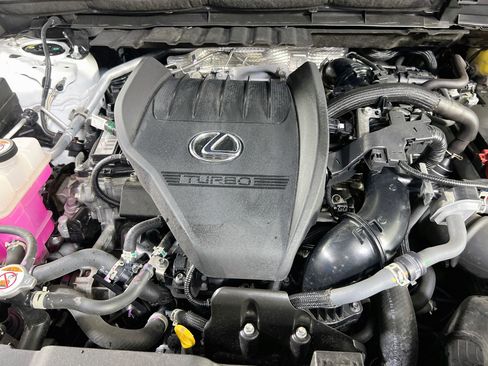 Used 2024 Lexus NX 350 AWD image 30
