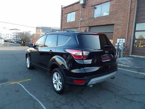 Used 2018 Ford Escape SEL image 14