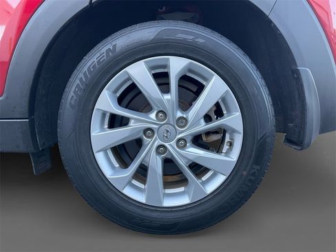 Used 2021 Hyundai Tucson Value image 8