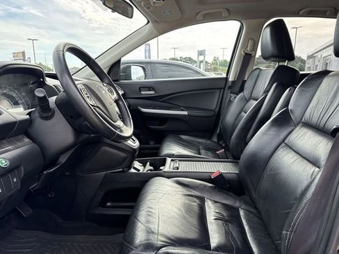 Used 2014 Honda CR-V EX-L image 11
