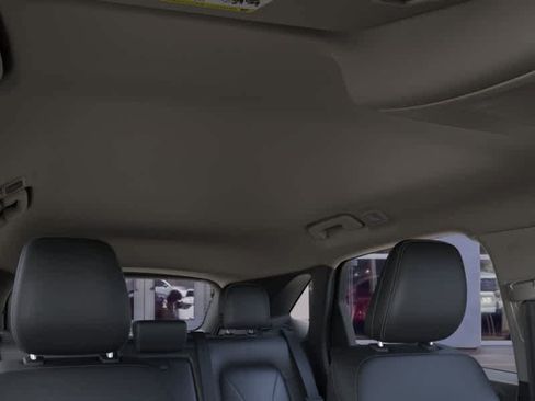 New 2025 Ford Escape SE w/ PHEV Premium Package FWD image 22