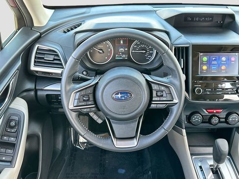 Used 2021 Subaru Forester Premium image 22