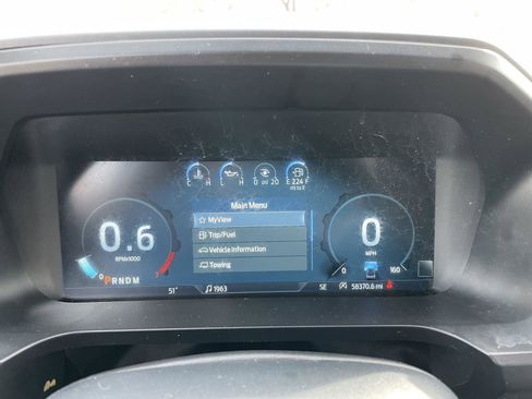 Certified 2022 Ford Expedition Limited image 17