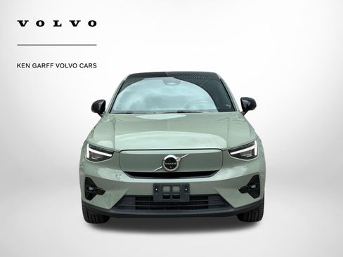 Used 2023 Volvo C40 P8 Recharge Ultimate w/ Protection Package Premier AWD/4WD image 9