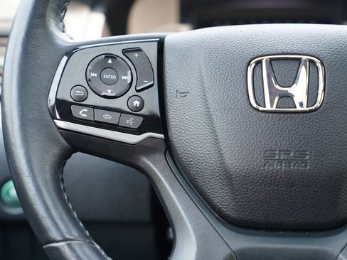Used 2022 Honda Pilot Special Edition image 20