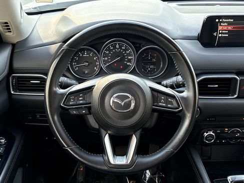 Used 2017 MAZDA CX-5 Grand Select AWD/4WD image 21