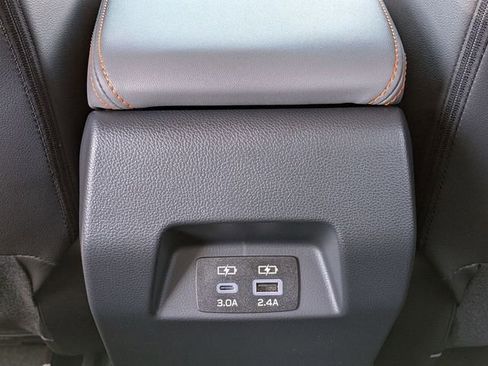 New 2026 Subaru Crosstrek 2.5i Limited AWD/4WD image 32