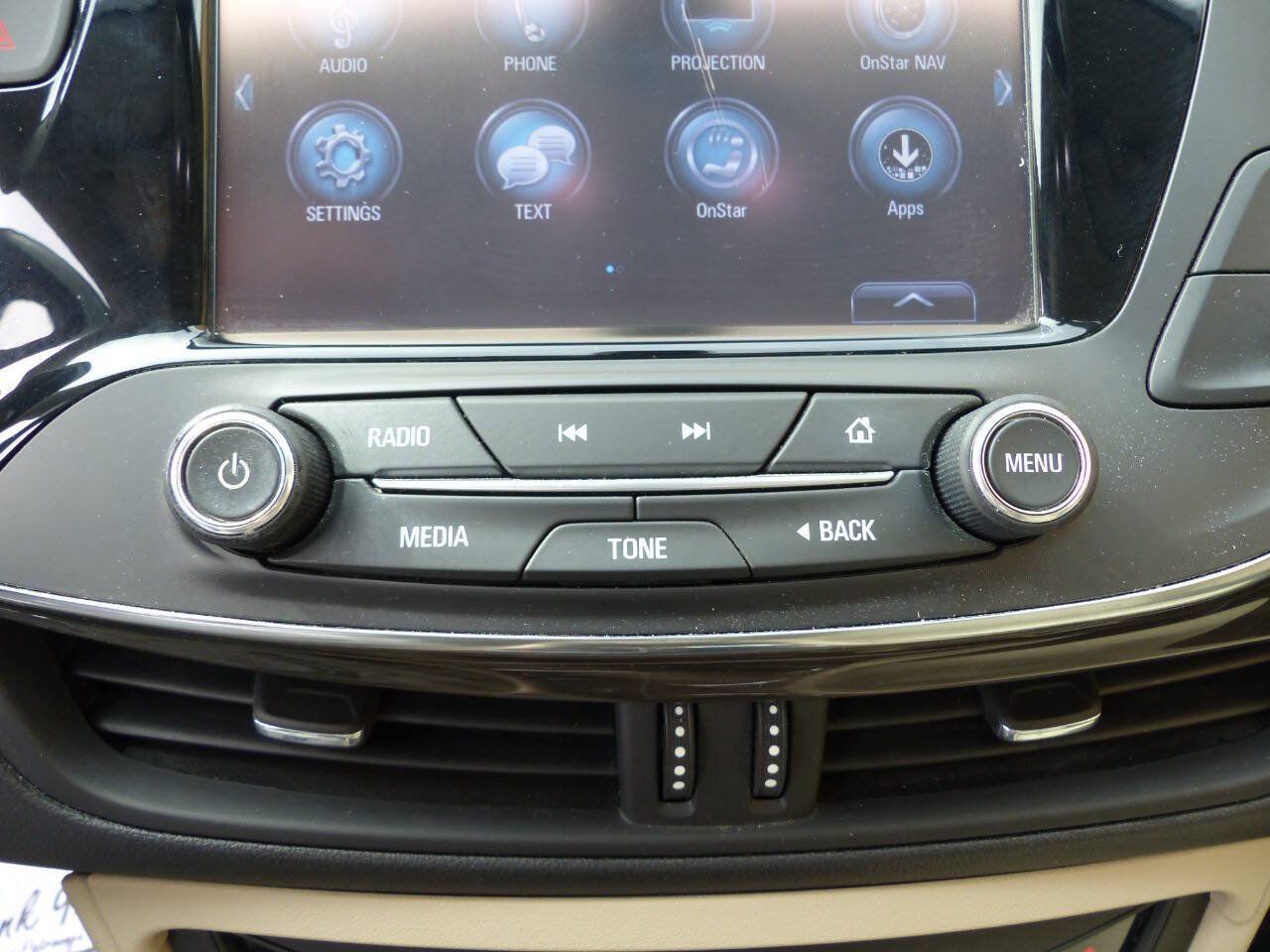 Used 2019 Buick Envision Preferred FWD image 32