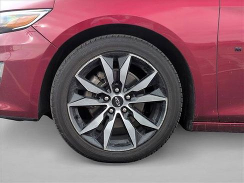 Used 2020 Chevrolet Malibu RS w/ LPO, Convenience Package 2 image 19