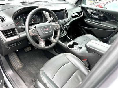 Used 2023 GMC Terrain AT4 w/ Infotainment Package II