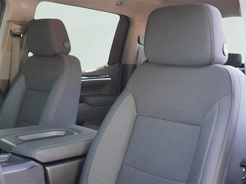 New 2026 GMC Sierra 1500 Elevation w/ Elevation Select Package image 10