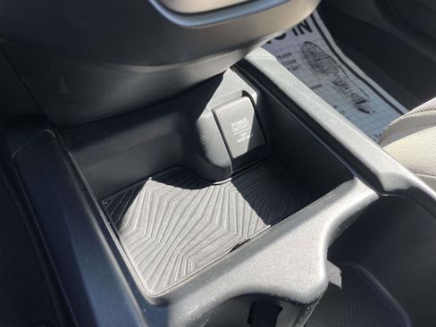 Certified 2017 Honda CR-V LX image 17