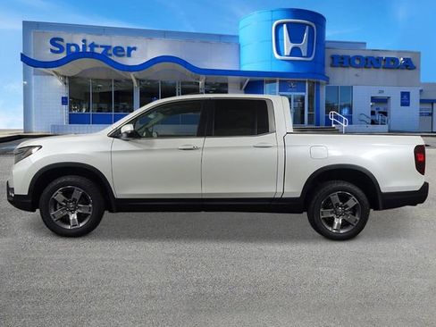New 2026 Honda Ridgeline RTL image 7