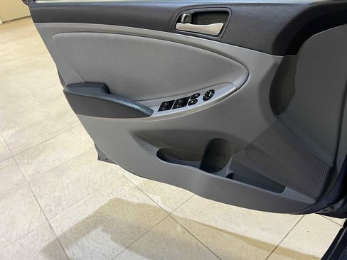 Used 2017 Hyundai Accent Value Edition image 17