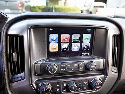 Used 2018 Chevrolet Silverado 1500 LT w/ All Star Edition image 23