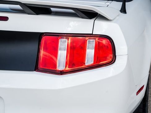 Used 2012 Ford Mustang GT Premium w/ Electronics Pkg image 45