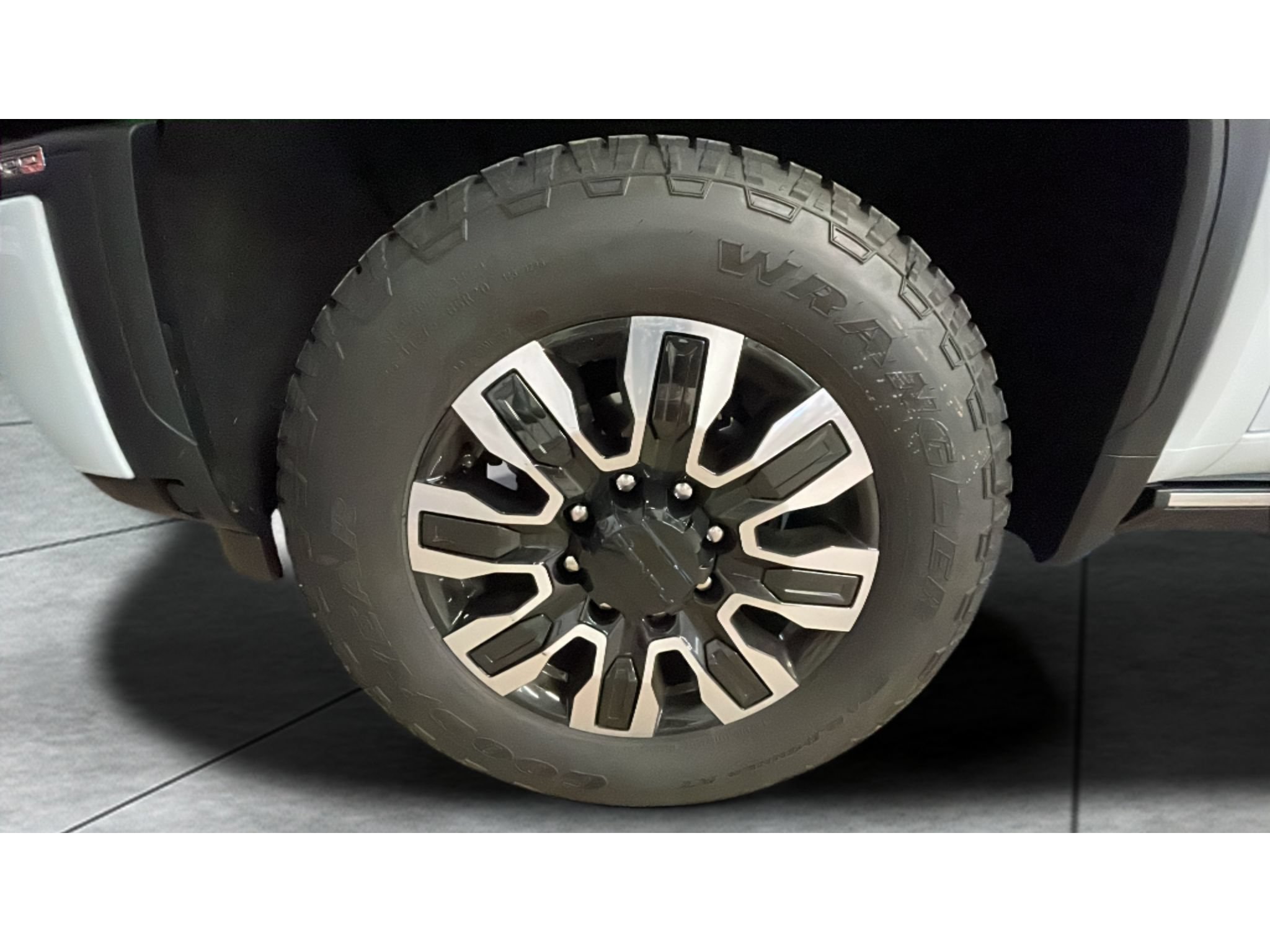 Used 2026 GMC Sierra 2500 Denali Ultimate AWD/4WD image 20