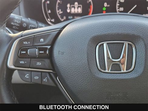 Used 2021 Honda Accord EX-L image 24