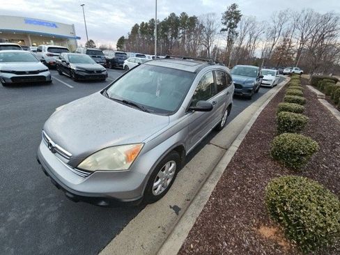 Used 2008 Honda CR-V EX image 4