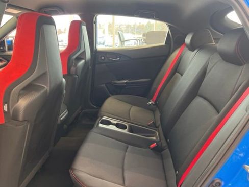 Used 2021 Honda Civic Type R image 7