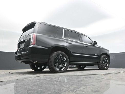 Used 2018 GMC Yukon Denali w/ Denali Ultimate Package AWD/4WD image 33