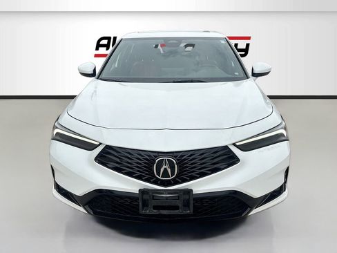 Used 2024 Acura Integra A-Spec FWD image 2