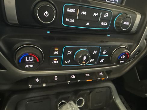Used 2017 GMC Sierra 1500 SLT RWD image 29