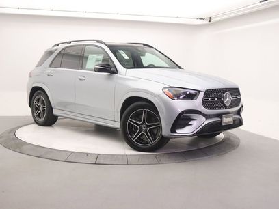 New 2026 Mercedes-Benz GLE 350 4MATIC