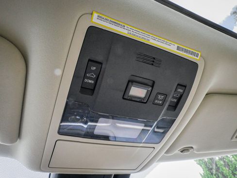Used 2021 Lexus RX 350 FWD w/ Premium Package image 26