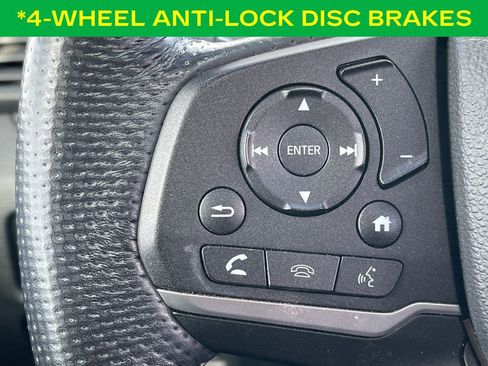 Used 2023 Honda Passport EX-L image 23