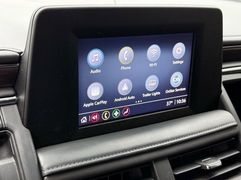 Used 2023 Chevrolet Tahoe LS w/ Driver Alert Package image 23