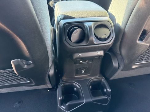 New 2026 Jeep Wrangler Unlimited Rubicon w/ Technology Group image 22