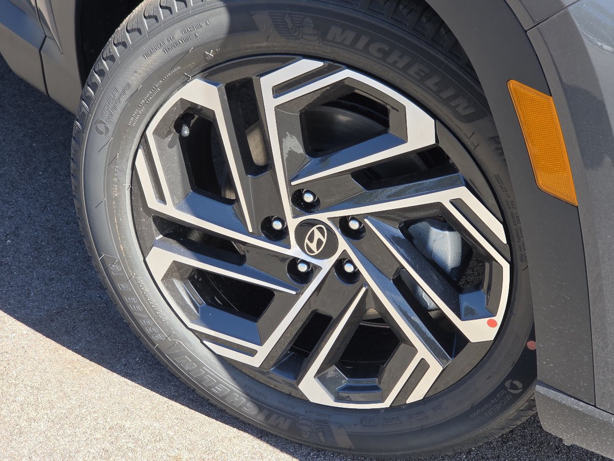 New 2026 Hyundai Tucson SEL Plus AWD/4WD image 13