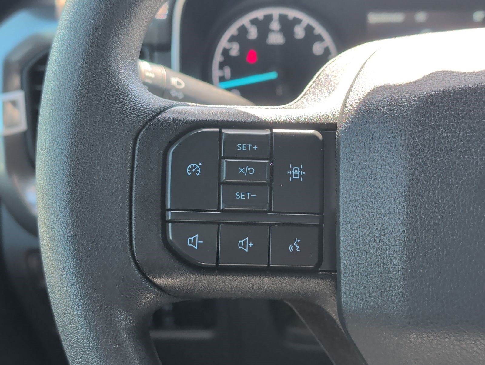 Used 2023 Ford F150 XL w/ STX Appearance Package AWD/4WD image 14