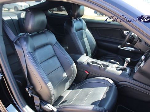 Used 2021 Ford Mustang GT Premium w/ Equipment Group 401A image 11