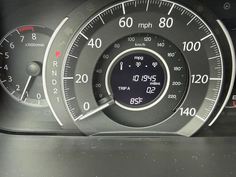 Used 2012 Honda CR-V EX image 79