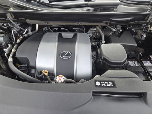 Certified 2022 Lexus RX 350 FWD w/ Premium Package image 31