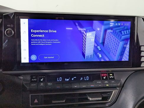 Certified 2025 Toyota Camry XSE FWD image 37