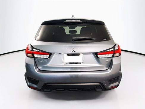 Used 2024 Mitsubishi Outlander Sport SE image 25