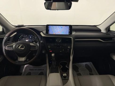 Used 2020 Lexus RX 350 FWD w/ Premium Package image 22