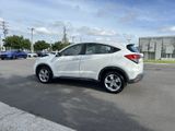 Certified 2019 Honda HR-V LX image 5