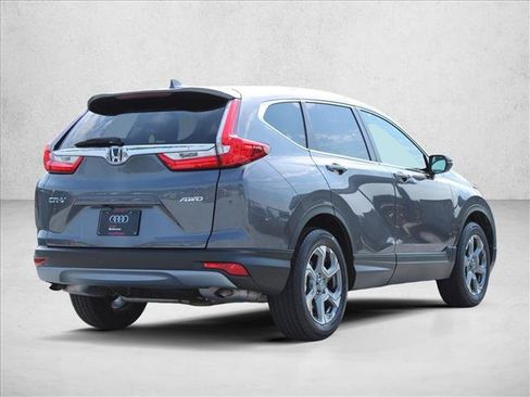 Used 2019 Honda CR-V EX-L image 7