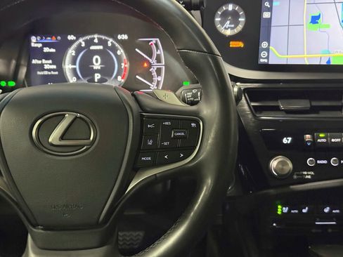 Used 2022 Lexus ES 350 w/ Premium Package image 26