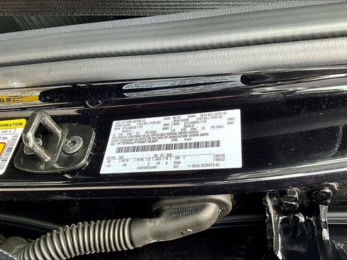 Certified 2024 Ford F150 STX w/ STX Black Appearance Package AWD/4WD image 22