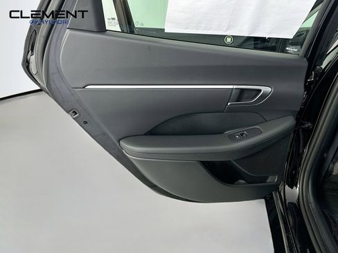 New 2026 Hyundai Sonata SEL AWD/4WD image 26