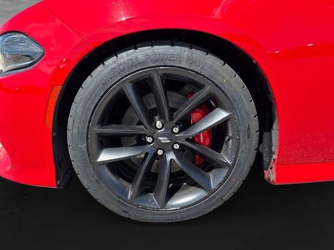 Used 2021 Dodge Charger GT w/ Performance Handling Group RWD image 17